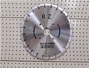 Hotsell! 350mm Diamond Saw Blade for Marble/Tiles/Microlite