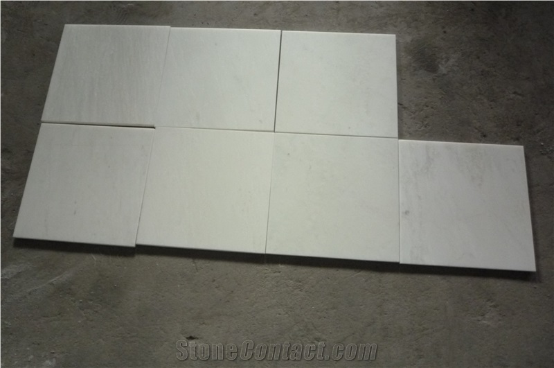 Ice Onyx Tiles, White Onyx Tiles, 10mm*305*305