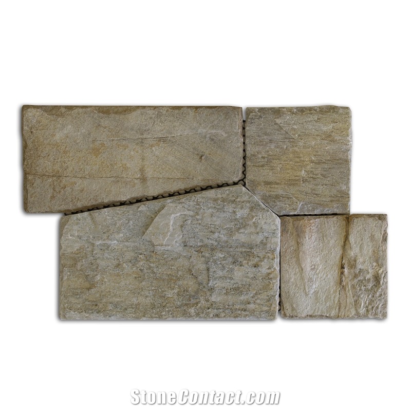 Slate Cultured Stone