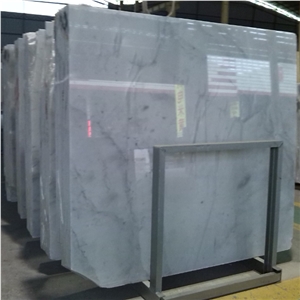 2014 Hot Selling Yunnan White Marble Slabs and Tiles,China White Marble