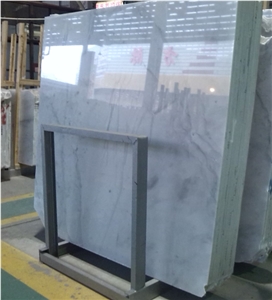 2014 Hot Selling Yunnan White Marble Slabs and Tiles,China White Marble