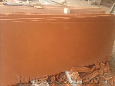 Red Sandstone Slabs Manufacturer, China Red Sandstone