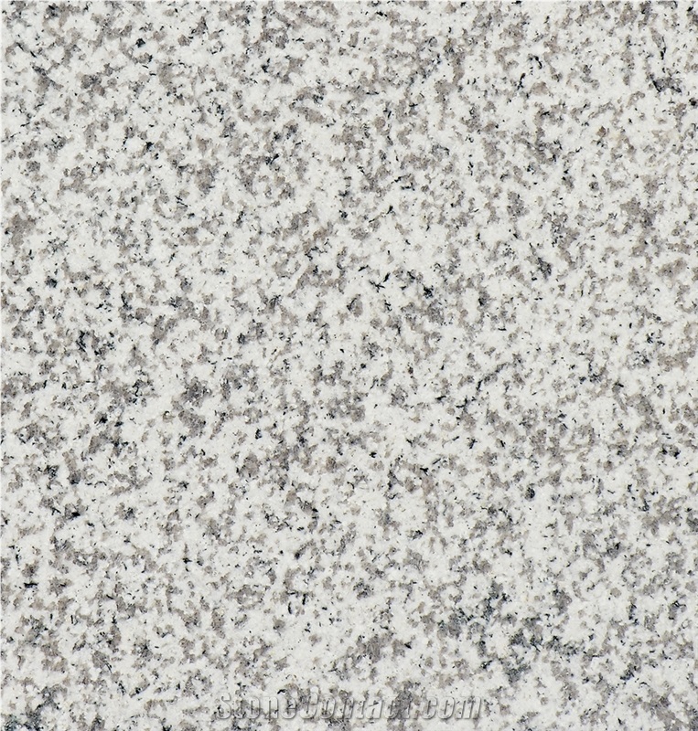G655 Granite Tiles & Slab, China White Granite