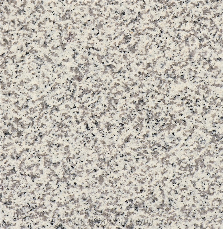 G655 Guangdong Granite Tiles & Slab, China White Granite