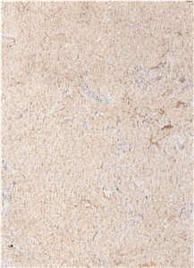 Ks1650 Grass Chieseled Slabs & Tiles, Palestine Beige Limestone