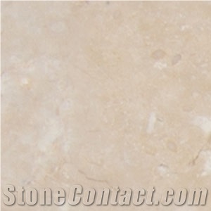 New Creama Marfil Marble Stone Type on Ceramics