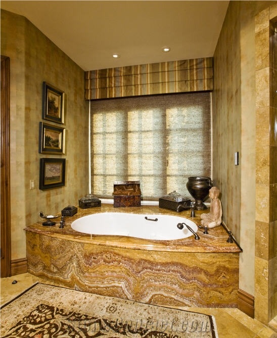 Trends For Onyx Bathroom Surrounds | lsland-love