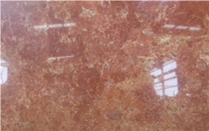 Red Bonan Marble Slabs & Tiles
