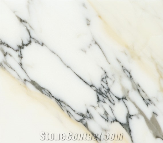 Paonazzo White Marble Marble Tiles