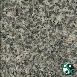 Leopard Skin Granite Polished Tile