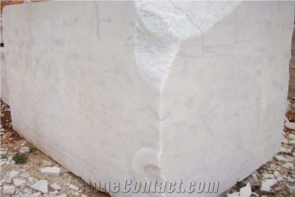 Mugla White Marble Slabs, Tiles & Blocks Turkey White Marble