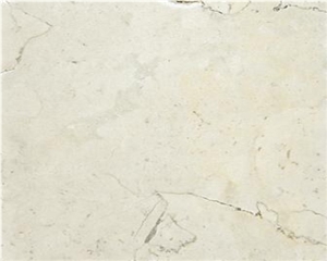 Bianco Perlino Limestone Tiles, Slabs