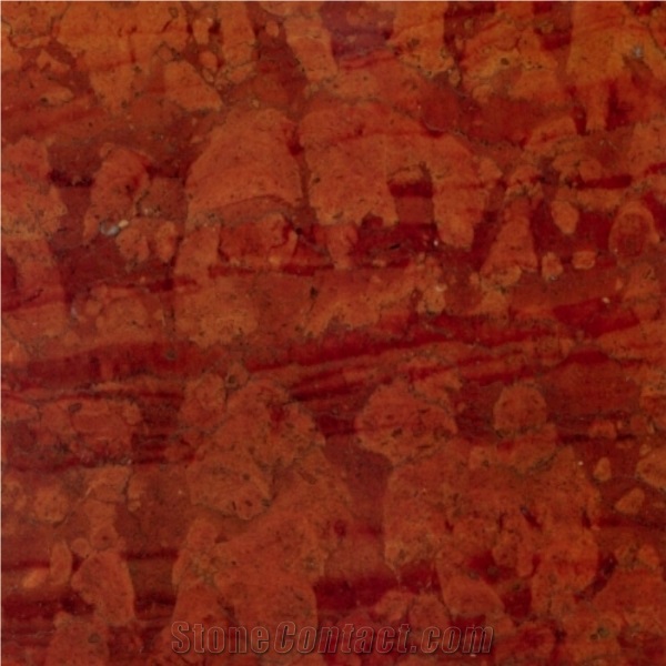 Marmo Red Marble Slabs & Tiles