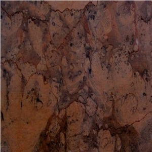 Red Mogano Marble