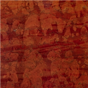 Rosso Asiago Red Marble Slabs & Tiles