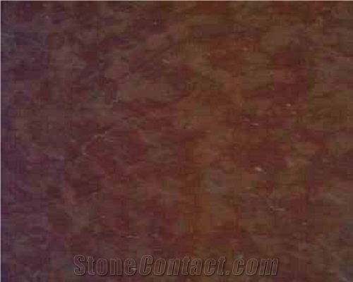 Rosso Magnaboschi Marble Tiles, Slabs