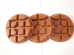 Flexible Polishing Pad