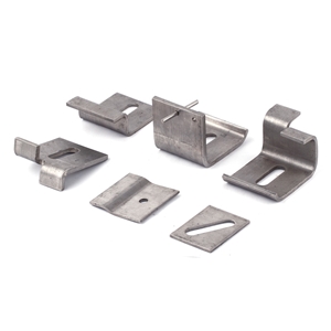 Stainless Steel Clips