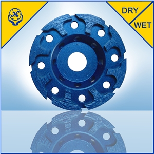 Cup Wheel