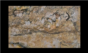 Bacurau Granite Slabs