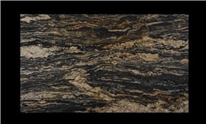 Crema Venato Granite Slabs