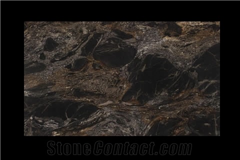 Noturno Gold Granite Slabs