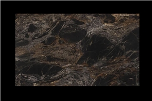 Noturno Gold Granite Slabs