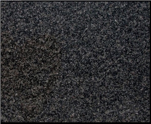 Nero Impala Granite Tiles, South Africa Black Granite