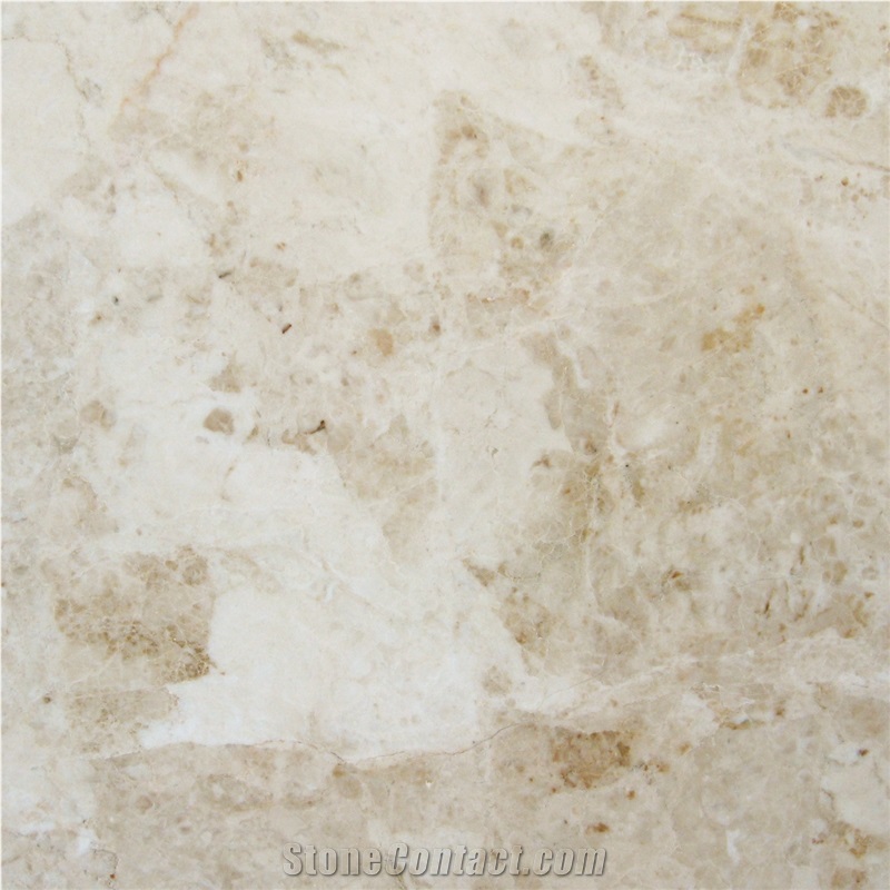 Cappuccino Marble Brushed Tile, Turkey Beige Marble