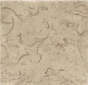 Catreen Limestone - Catharina Limestone Tiles, Egypt Beige Limestone