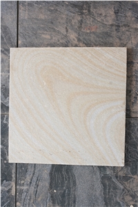 Himachal Gold Quartzite Slabs & Tiles, India Beige Quartzite Floor Covering Tiles, Walling Tiles