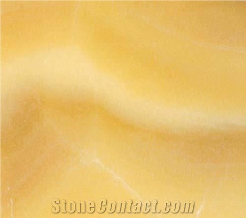 Yellow Onyx Slab & Tiles, Iran Yellow Marble
