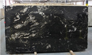 Titanium Granite Slabs