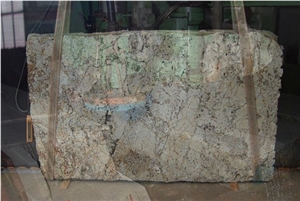 Brazil Granite Slabs