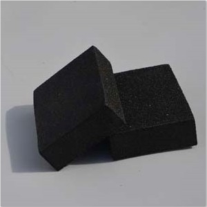 Sanding Sponges or Blocks
