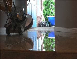 Floor Cleaning, Polishing, Sanding, Impregnating, Stain Removal
