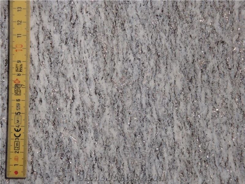 Grey Quartzite - Beola Grigia Slabs & Tiles, Beola Grigia Argentea Favalle Grey Quartzite Slabs & Tiles