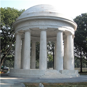 Dc War Memorial