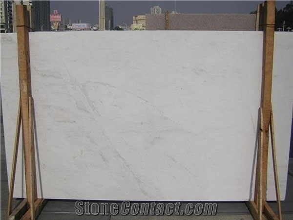 Olympic White Marble, China White Marble Slabs Polishing, Polished Wall Floor Covering Tiles, Walling, Flooring, Pattern, Skirtings