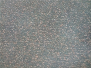 Cats Eye Red Granite Slabs & Tiles, India Red Granite Flooring Tiles, Wall Covering Tiles
