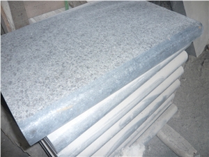 G684 Black Basalt Pool Coping