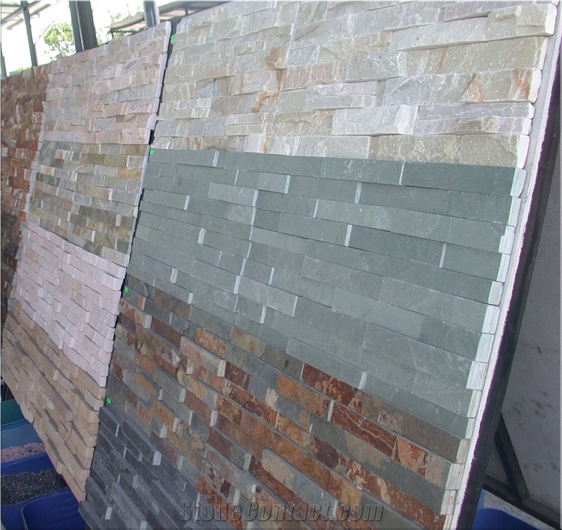 Travertine Wall Panel