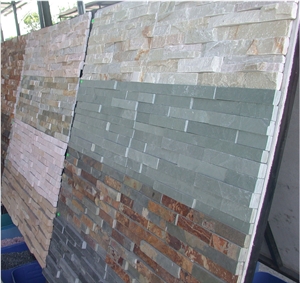 Travertine Wall Panel