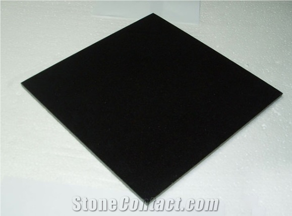China Black Granite,Shanxi Black Granite Slabs,Hanxi Black Granite Tiles
