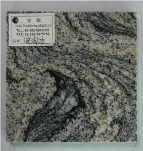 China Juparana Granite Tiles & Granite Slabs