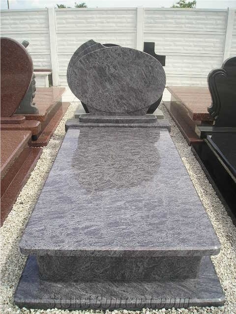 Granite Tombstone &Monument,European Tombstones