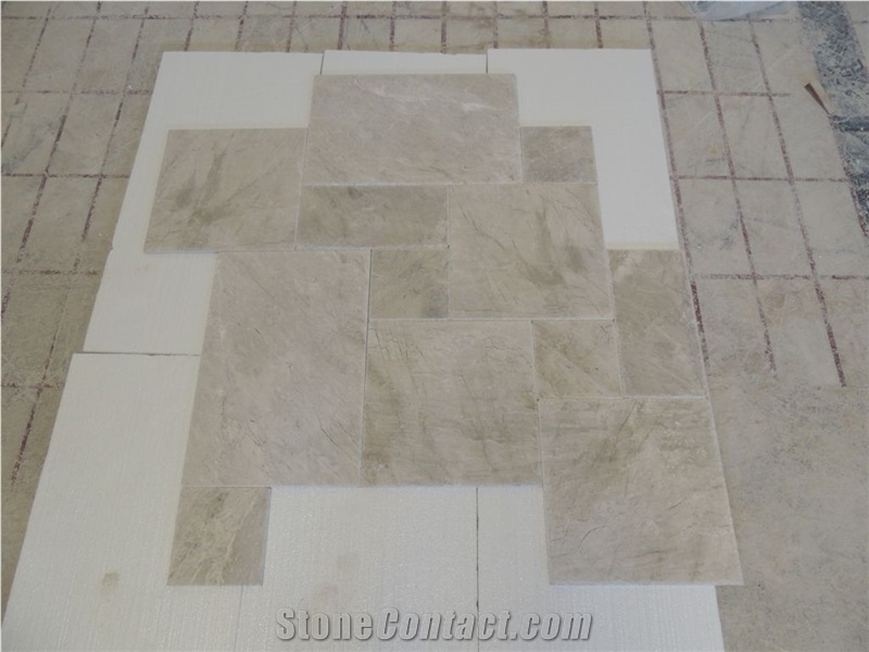 Ice Stone, Turkey Blue Marble Slabs & Tiles, flooring tiles, walling tiles 