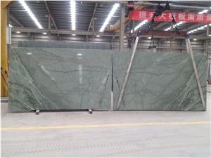 Costa Esmeralda Granite Slabs