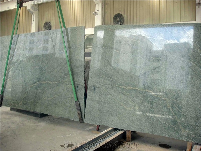 Costa Esmeralda Granite Slabs From United States Stonecontact Com