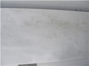 White Marble Slabs & Tiles